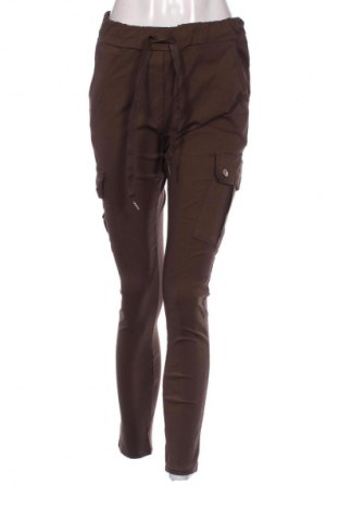 Dámské kalhoty  Pittarello, Velikost M, Barva Hnědá, Cena  367,00 Kč
