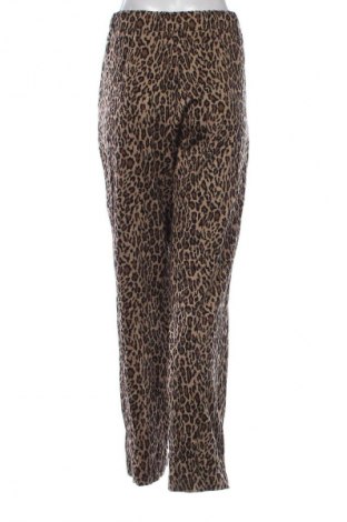 Pantaloni de femei Piu & Piu, Mărime M, Culoare Multicolor, Preț 88,99 Lei