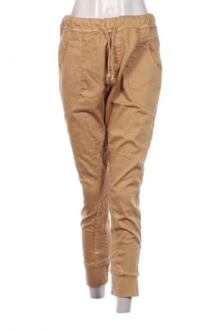 Дамски панталон Please, Размер XL, Цвят Оранжев, Цена 142,99 лв.