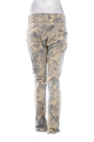 Дамски панталон Please, Размер L, Цвят Многоцветен, Цена 62,00 лв.