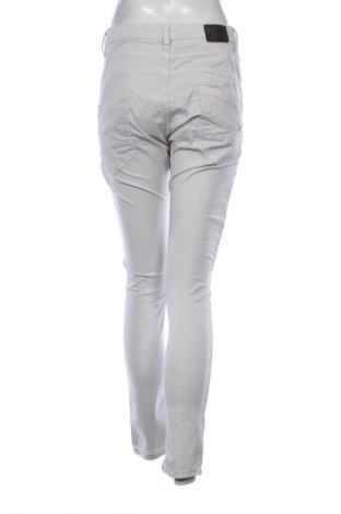 Damskie spodnie Please, Rozmiar L, Kolor Szary, Cena 93,99 zł