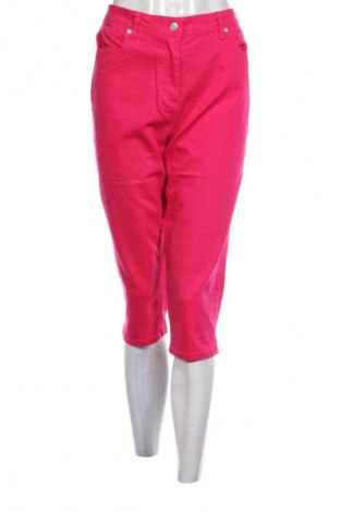 Dámske nohavice Pm, Veľkosť L, Farba Ružová, Cena  14,83 €