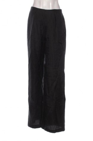 Γυναικείο παντελόνι Poema, Μέγεθος M, Χρώμα Μαύρο, Τιμή 20,99 €