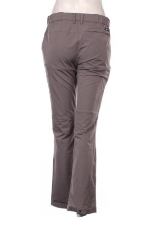 Γυναικείο παντελόνι Polarino, Μέγεθος M, Χρώμα Σάπιο μήλο, Τιμή 56,99 €