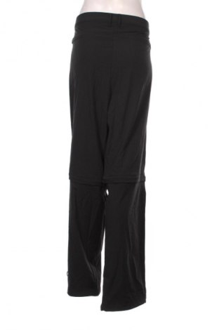 Dámske nohavice Polarino, Veľkosť 4XL, Farba Čierna, Cena  56,95 €