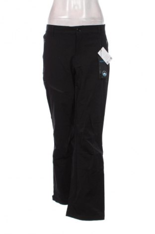 Damenhose Polarino, Größe XL, Farbe Schwarz, Preis € 50,99