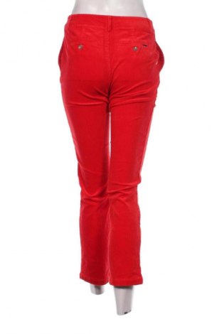 Pantaloni de femei Polo, Mărime M, Culoare Roșu, Preț 57,99 Lei