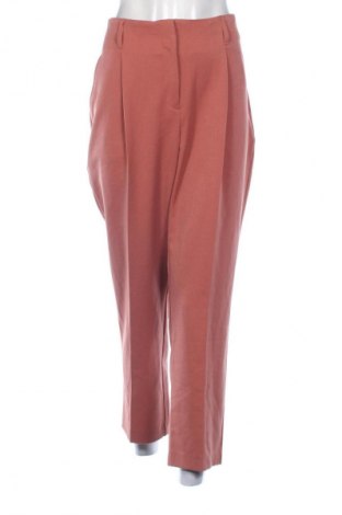 Pantaloni de femei Primark, Mărime XL, Culoare Maro, Preț 100,16 Lei