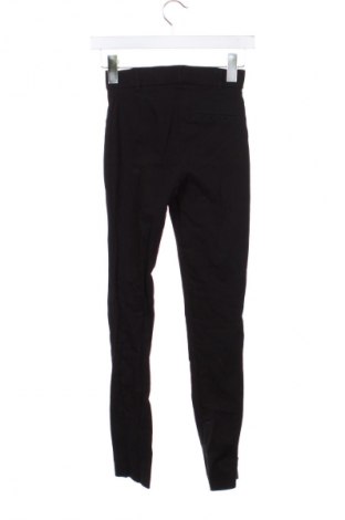 Дамски панталон Primark, Размер XS, Цвят Черен, Цена 19,99 лв.