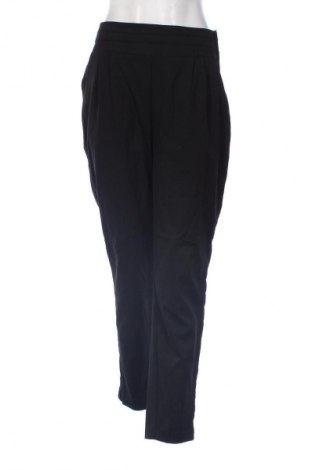 Дамски панталон Promod, Размер L, Цвят Черен, Цена 9,99 лв.