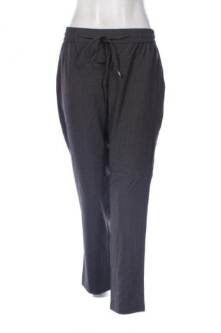 Dámské kalhoty  Promod, Velikost L, Barva Šedá, Cena  299,00 Kč