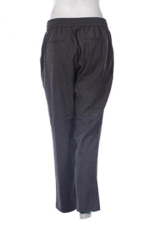 Dámské kalhoty  Promod, Velikost L, Barva Šedá, Cena  299,00 Kč