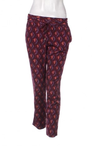 Damskie spodnie Promod, Rozmiar S, Kolor Kolorowy, Cena 61,99 zł