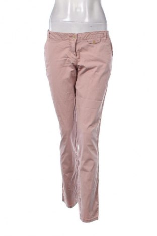 Γυναικείο παντελόνι Promod, Μέγεθος M, Χρώμα Σάπιο μήλο, Τιμή 14,99 €