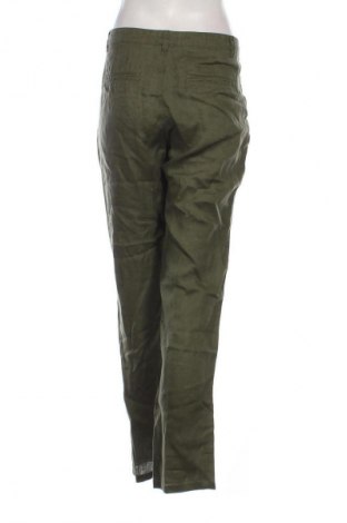 Damenhose Promod, Größe XL, Farbe Grün, Preis 12,99 €