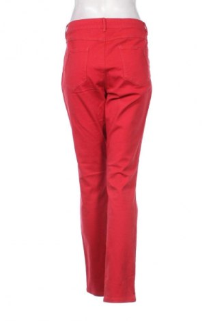 Γυναικείο παντελόνι Promod, Μέγεθος XL, Χρώμα Κόκκινο, Τιμή 25,01 €