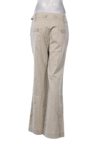 Дамски панталон Promod, Размер L, Цвят Бежов, Цена 93,10 лв.