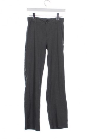 Damenhose Pull&Bear, Größe XS, Farbe Grau, Preis € 15,00