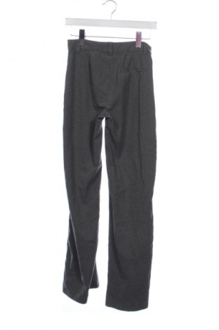 Damenhose Pull&Bear, Größe XS, Farbe Grau, Preis € 15,00