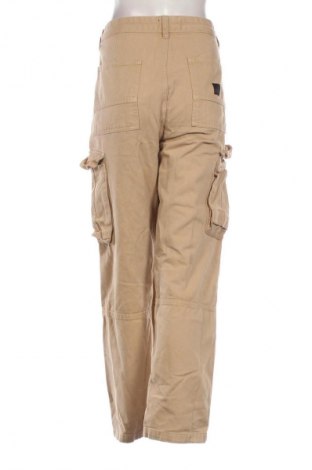 Női nadrág Pull&Bear, Méret M, Szín Bézs, Ár 5 800 Ft