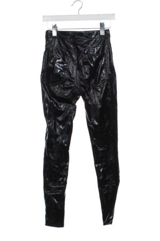 Damenhose Pull&Bear, Größe XS, Farbe Schwarz, Preis 14,91 €