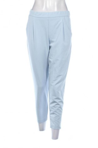 Damenhose Pull&Bear, Größe M, Farbe Blau, Preis 14,77 €
