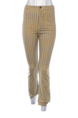 Női nadrág Pull&Bear, Méret S, Szín Sokszínű, Ár 2 638 Ft