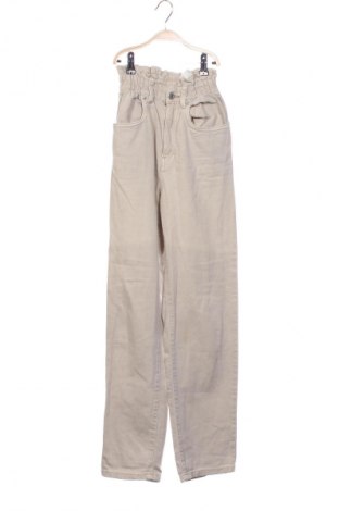 Dámské kalhoty  Pull&Bear, Velikost XS, Barva Béžová, Cena  366,00 Kč