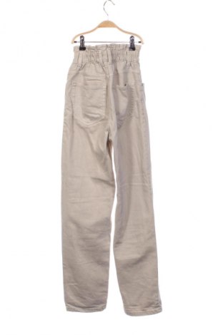 Dámské kalhoty  Pull&Bear, Velikost XS, Barva Béžová, Cena  366,00 Kč