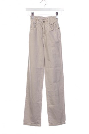 Dámske nohavice Pull&Bear, Veľkosť XS, Farba Béžová, Cena  14,77 €