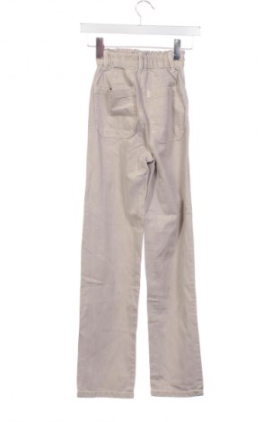 Dámske nohavice Pull&Bear, Veľkosť XS, Farba Béžová, Cena  14,77 €