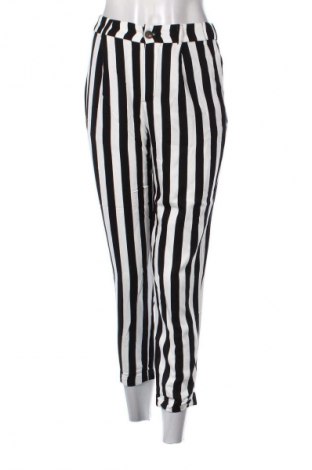 Női nadrág Pull&Bear, Méret M, Szín Sokszínű, Ár 6 619 Ft