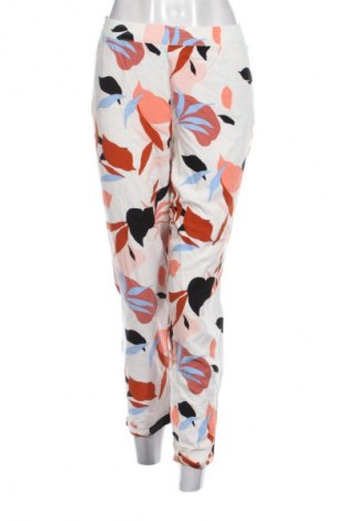 Dámské kalhoty  Q/S by S.Oliver, Velikost L, Barva Vícebarevné, Cena  390,00 Kč