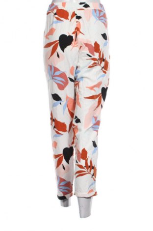 Dámské kalhoty  Q/S by S.Oliver, Velikost L, Barva Vícebarevné, Cena  390,00 Kč