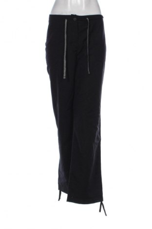 Damenhose Quechua, Größe XXL, Farbe Schwarz, Preis 19,95 €