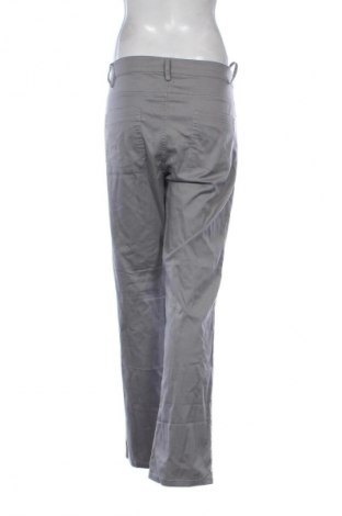 Дамски панталон Quiosque, Размер L, Цвят Сив, Цена 29,15 лв.