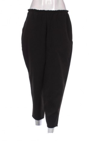 Női nadrág Ramona Badescu, Méret M, Szín Fekete, Ár 3 909 Ft