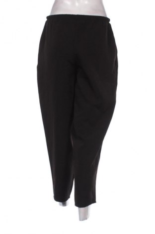 Női nadrág Ramona Badescu, Méret M, Szín Fekete, Ár 3 909 Ft