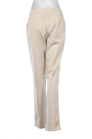 Damskie spodnie Raphaela By Brax, Rozmiar M, Kolor Beżowy, Cena 142,53 zł