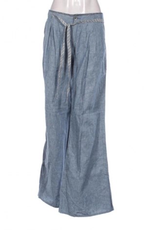 Dámske nohavice Replay, Veľkosť M, Farba Modrá, Cena  78,95 €