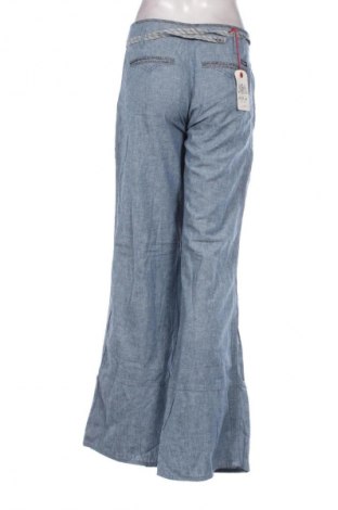 Dámske nohavice Replay, Veľkosť M, Farba Modrá, Cena  78,95 €