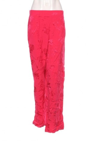Dámske nohavice Reserved, Veľkosť XL, Farba Ružová, Cena  14,77 €