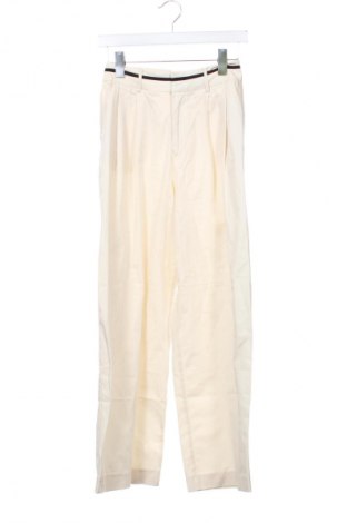 Damenhose Reserved, Größe XS, Farbe Beige, Preis € 14,83