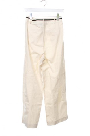 Damenhose Reserved, Größe XS, Farbe Beige, Preis € 14,83