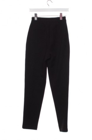 Damenhose Reserved, Größe XS, Farbe Schwarz, Preis 5,99 €