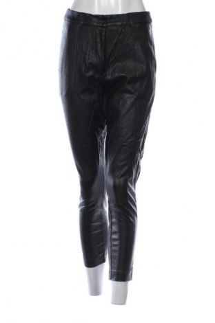 Pantaloni de femei Reserved, Mărime S, Culoare Negru, Preț 25,99 Lei