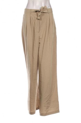 Női nadrág Reserved, Méret M, Szín Bézs, Ár 4 809 Ft