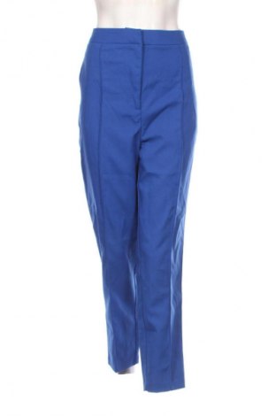 Damenhose Reserved, Größe XL, Farbe Blau, Preis 23,52 €