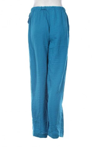 Pantaloni de femei Reserved, Mărime M, Culoare Albastru, Preț 76,30 Lei