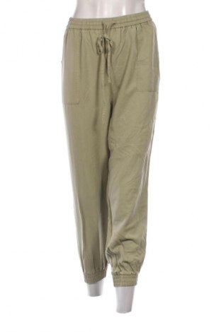 Dámské kalhoty  Reserved, Velikost XL, Barva Zelená, Cena  367,00 Kč